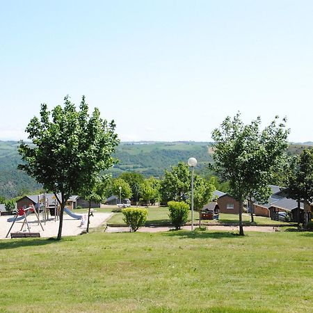 Camping Domaine Vallee Du Tarn Sn Saint-Cirgue エクステリア 写真