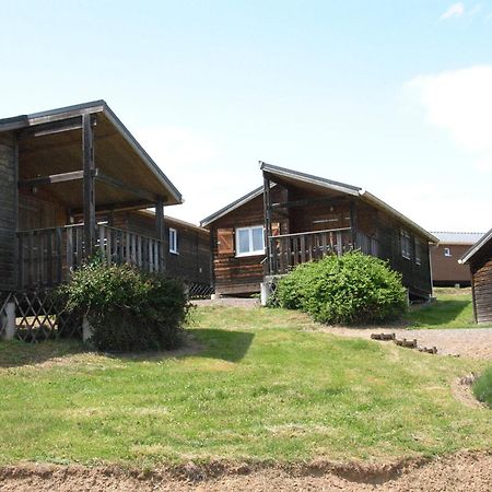 Camping Domaine Vallee Du Tarn Sn Saint-Cirgue エクステリア 写真
