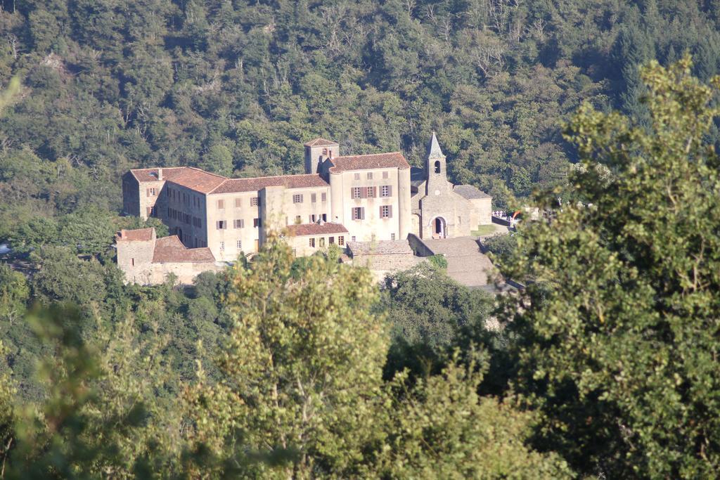 Camping Domaine Vallee Du Tarn Sn Saint-Cirgue エクステリア 写真
