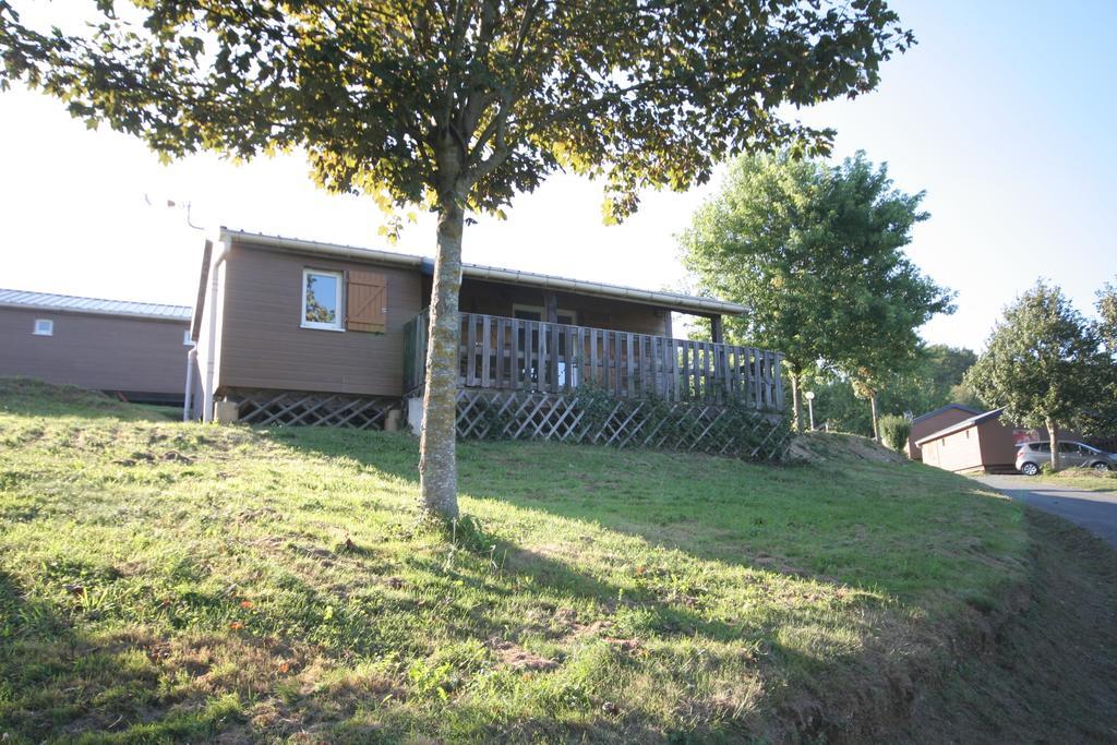 Camping Domaine Vallee Du Tarn Sn Saint-Cirgue 部屋 写真
