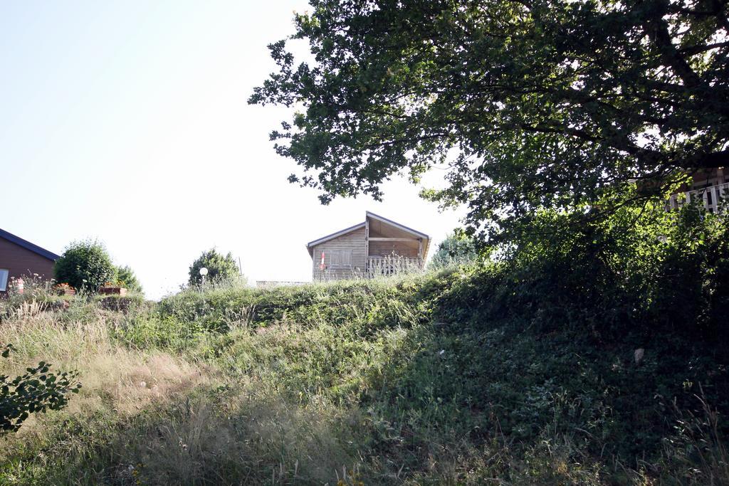 Camping Domaine Vallee Du Tarn Sn Saint-Cirgue エクステリア 写真