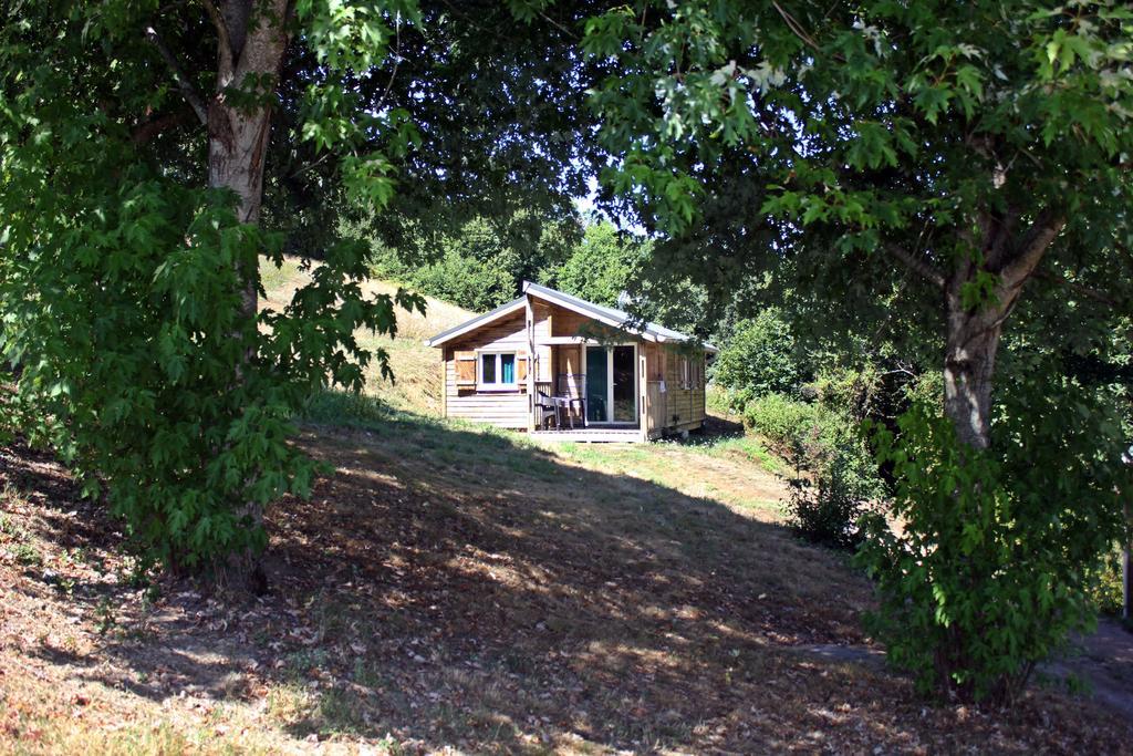 Camping Domaine Vallee Du Tarn Sn Saint-Cirgue 部屋 写真