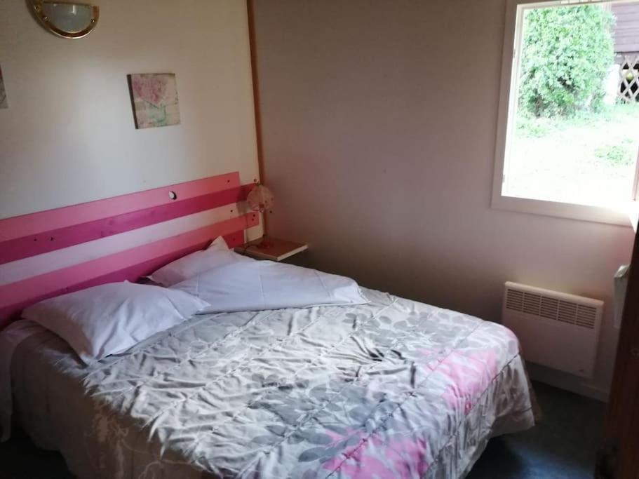 Camping Domaine Vallee Du Tarn Sn Saint-Cirgue エクステリア 写真