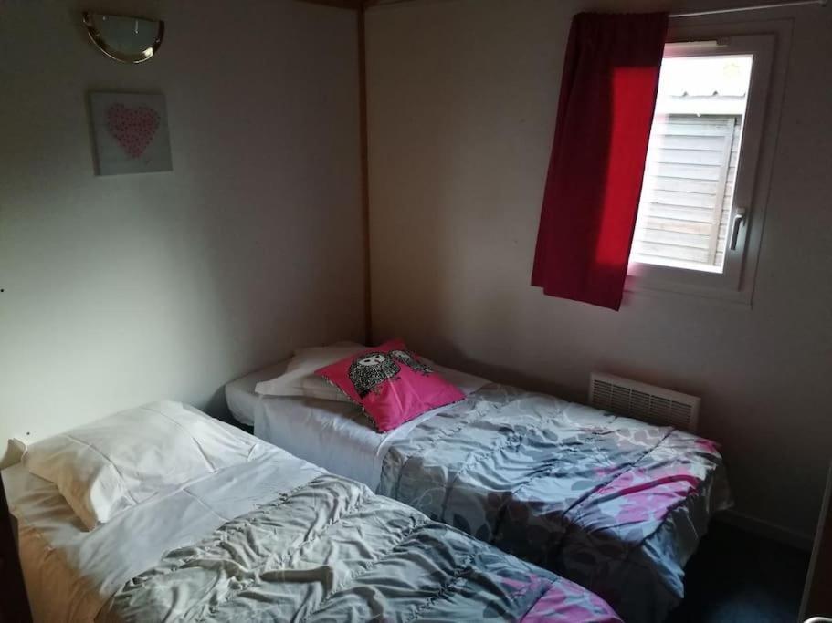 Camping Domaine Vallee Du Tarn Sn Saint-Cirgue エクステリア 写真