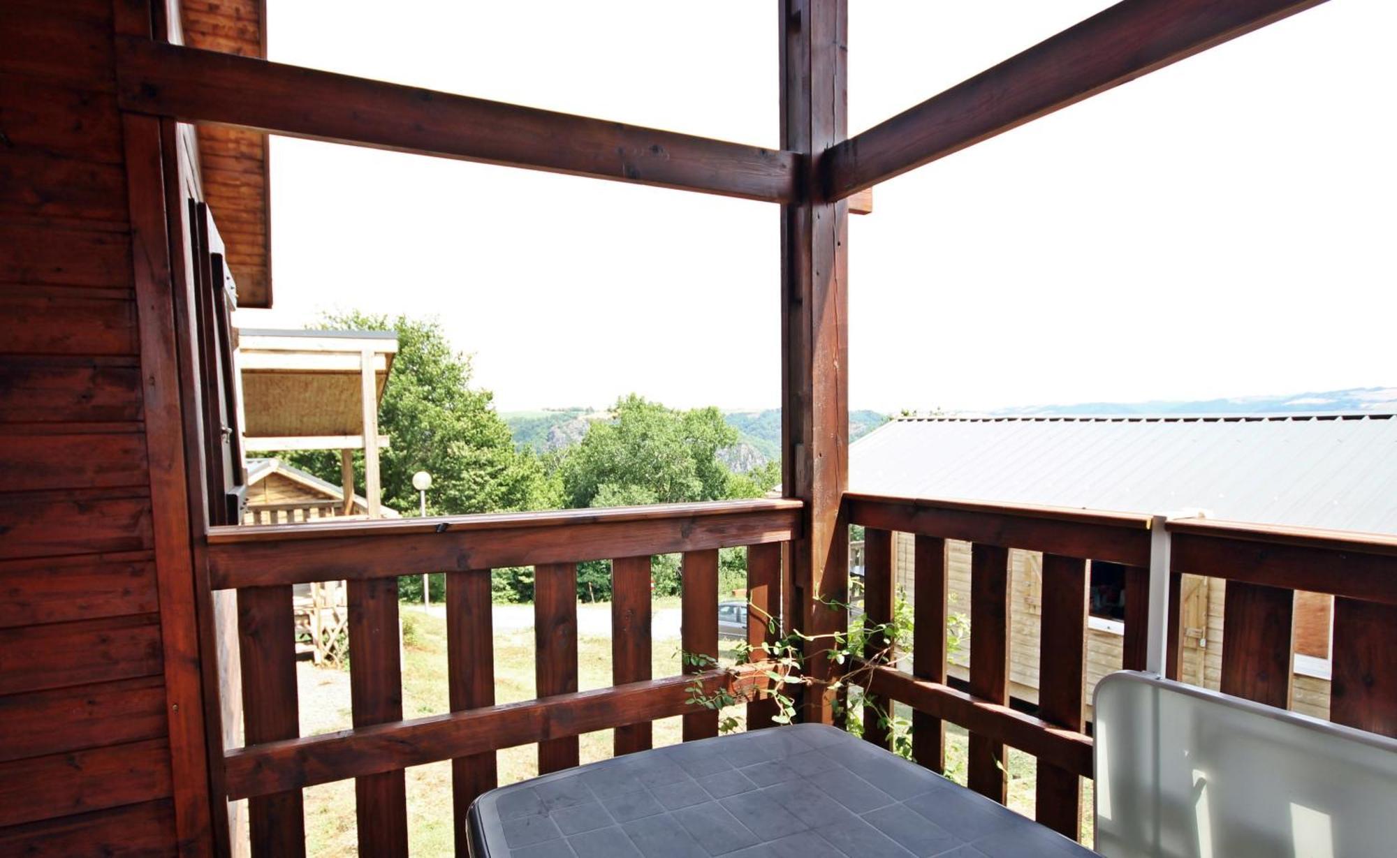 Camping Domaine Vallee Du Tarn Sn Saint-Cirgue 部屋 写真