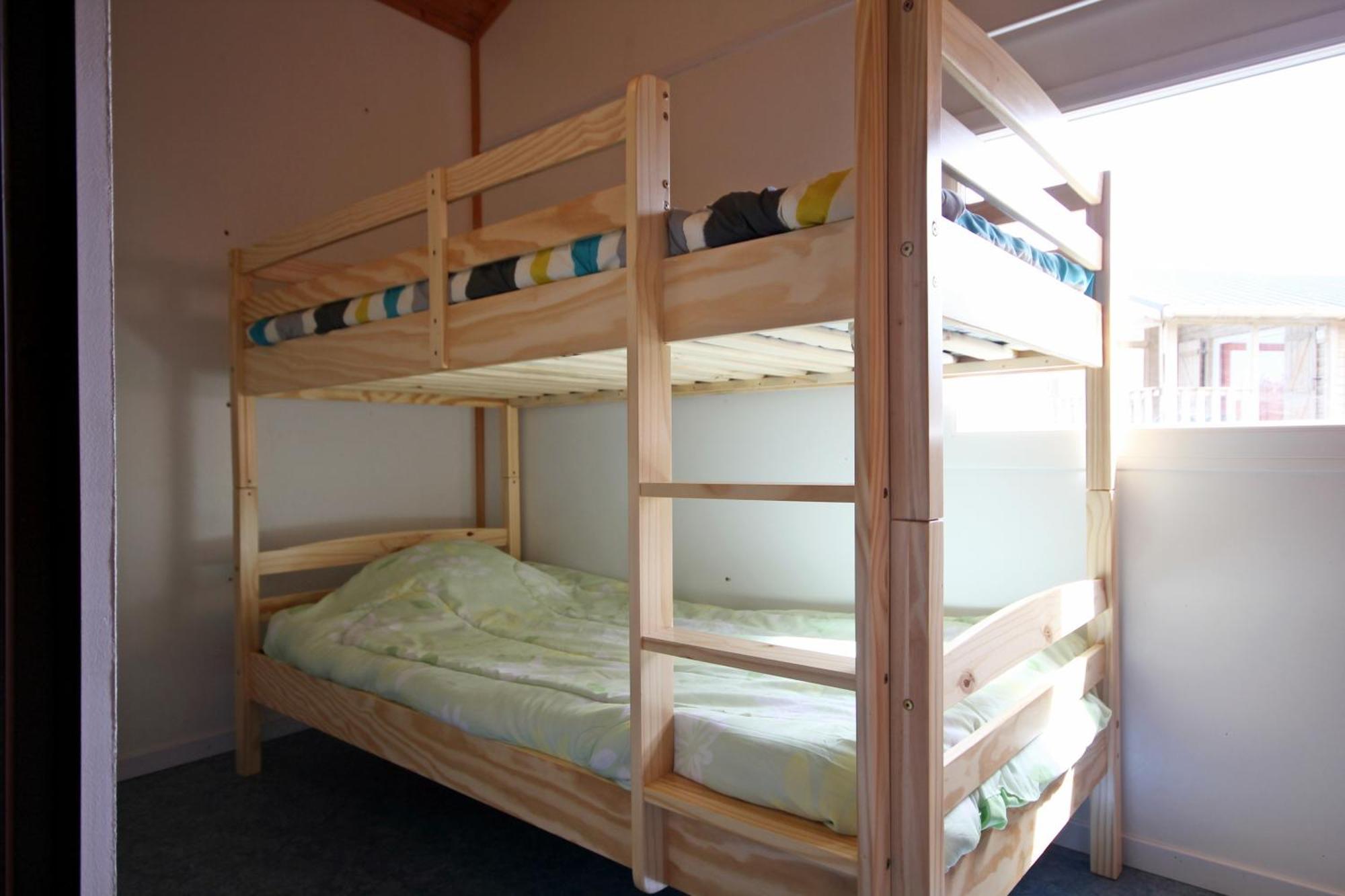 Camping Domaine Vallee Du Tarn Sn Saint-Cirgue 部屋 写真