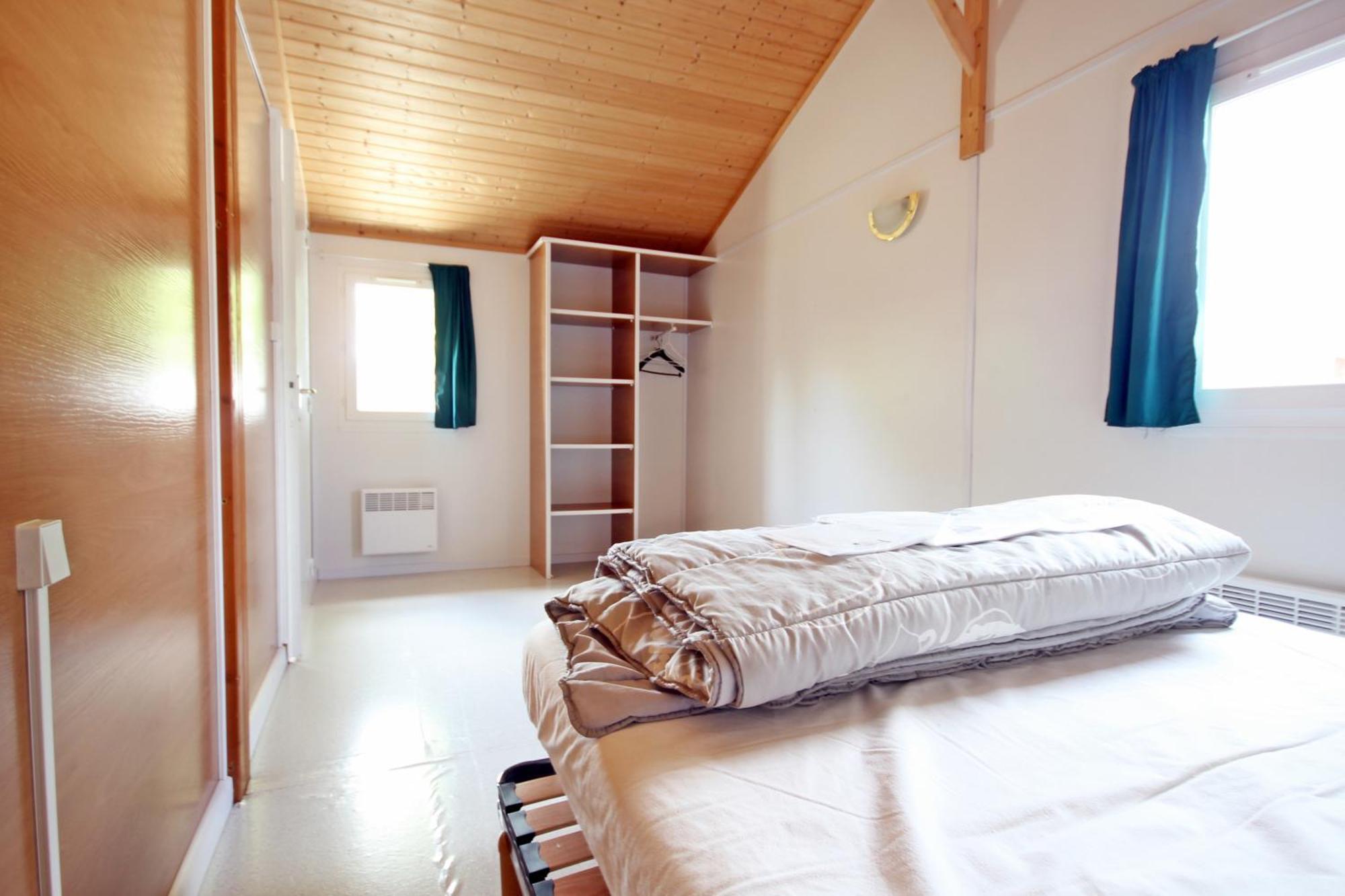 Camping Domaine Vallee Du Tarn Sn Saint-Cirgue 部屋 写真
