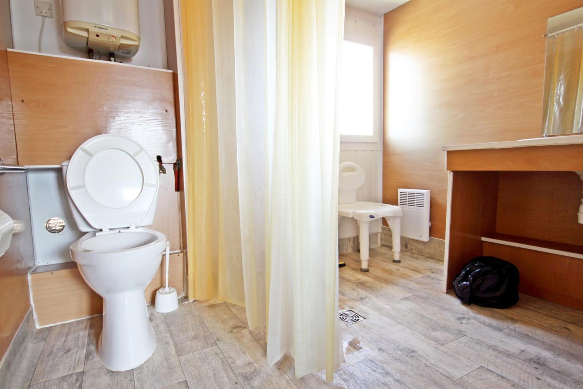 Camping Domaine Vallee Du Tarn Sn Saint-Cirgue 部屋 写真