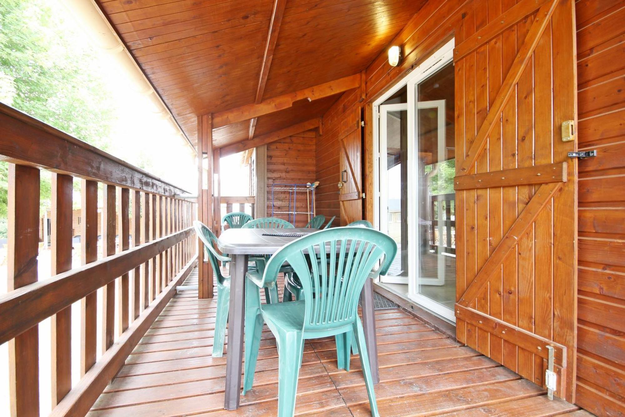 Camping Domaine Vallee Du Tarn Sn Saint-Cirgue 部屋 写真