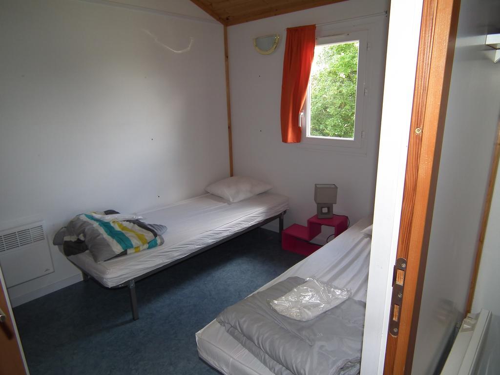 Camping Domaine Vallee Du Tarn Sn Saint-Cirgue エクステリア 写真