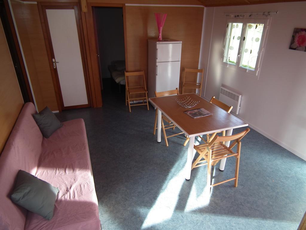 Camping Domaine Vallee Du Tarn Sn Saint-Cirgue エクステリア 写真