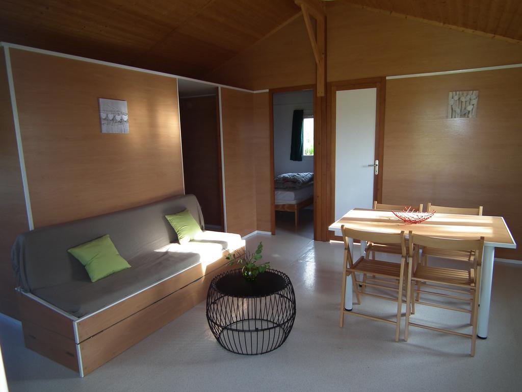 Camping Domaine Vallee Du Tarn Sn Saint-Cirgue エクステリア 写真